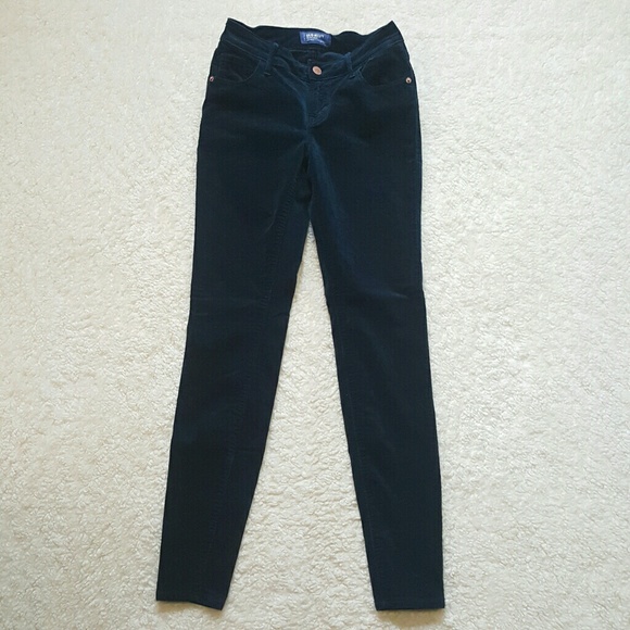 velvet jeans old navy
